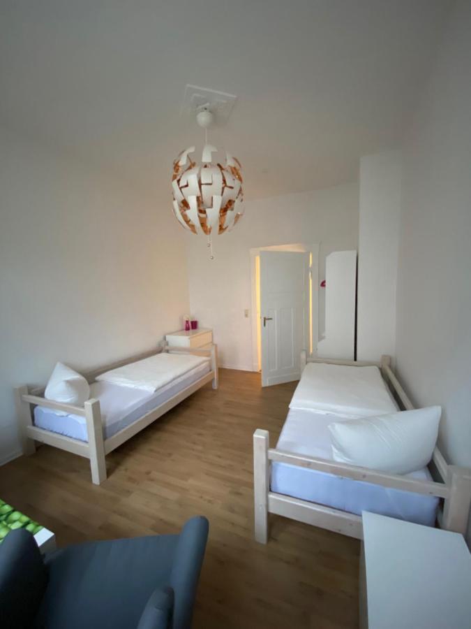 Frankendamm * Stralsund
