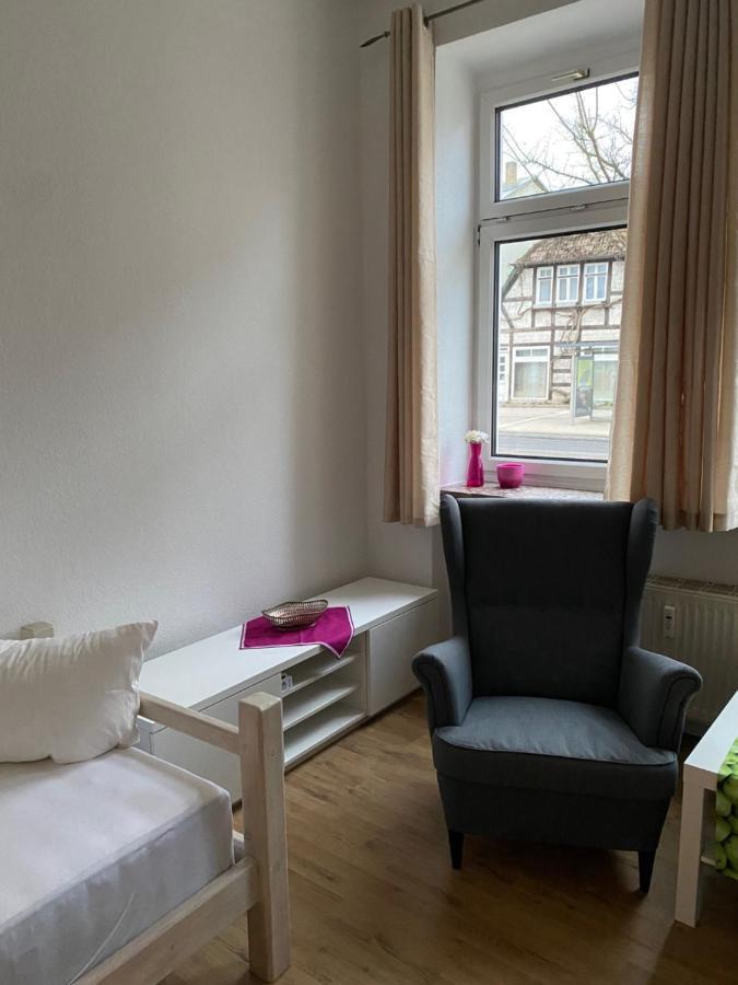 Frankendamm Stralsund