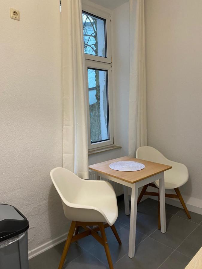 Frankendamm * Stralsund