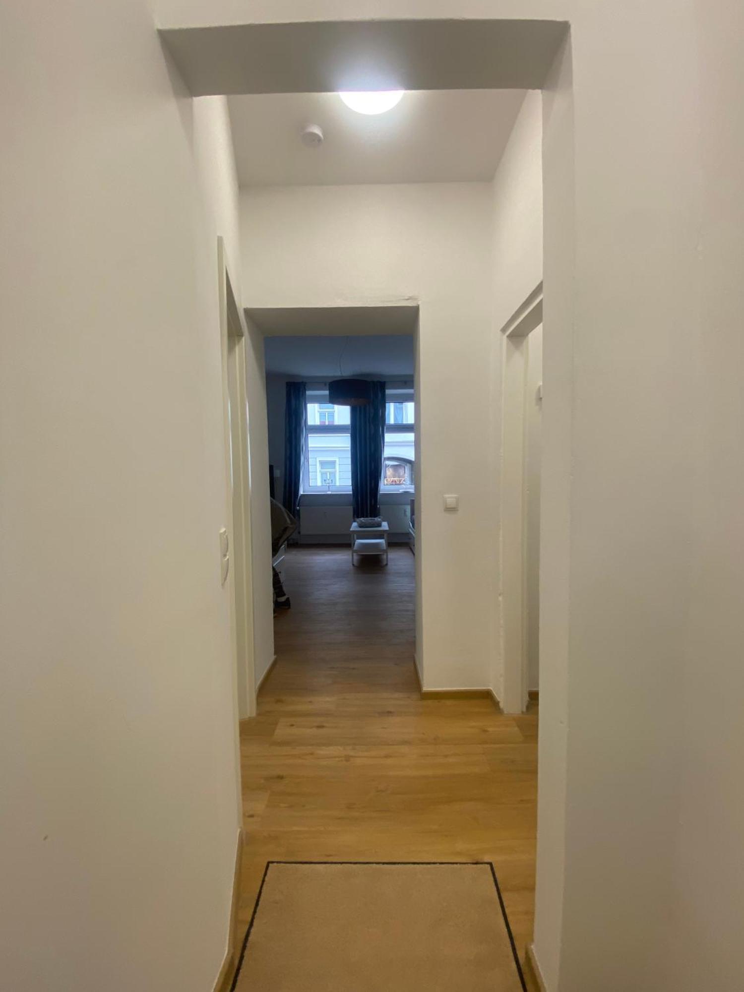 Apartment Frankendamm Stralsund